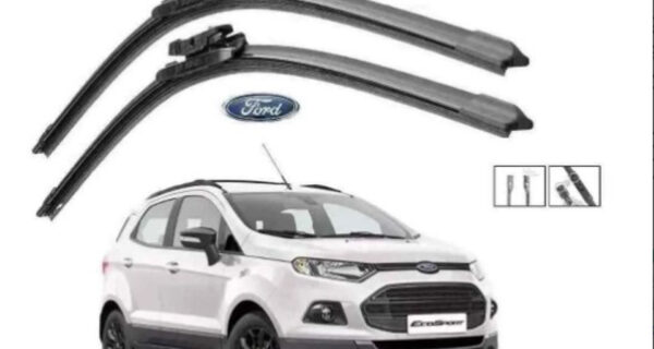ESCOBILLA BOSCH SD 4 JUEGO FORD ECOSPORT