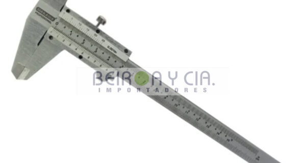 CALIBRE 6″  MAKAWA MK-0037 CON ESTUCHE