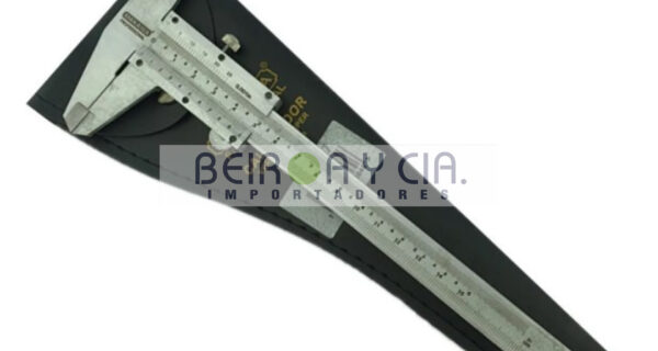 CALIBRE 6″  MAKAWA MK-0037 CON ESTUCHE