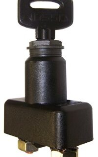 LLAVE CORTACORRIENTE NOSSO SCL  100 AMP