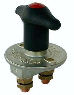 LLAVE CORTACORRIENTE NOSSO SPB  REFORZADA 300 AMP