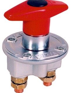 LLAVE CORTACORRIENTE  NOSSO SXB SUPER REF 600 AMP