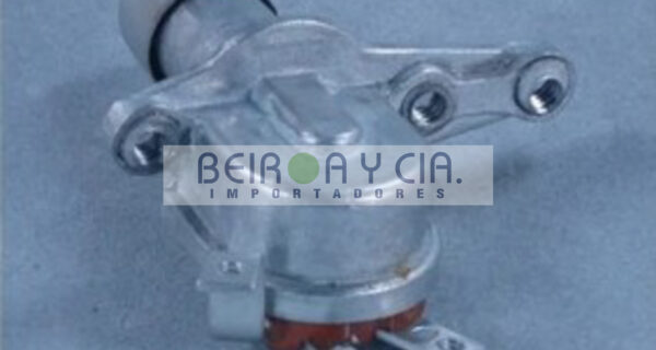 INTERRUPTOR CAMBIO LUZ DE PIE UNIVERSAL METALICO