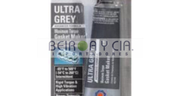 ADHESIVO PERMATEX 89145 TORQUE ALTO GRIS ENV. 99GR