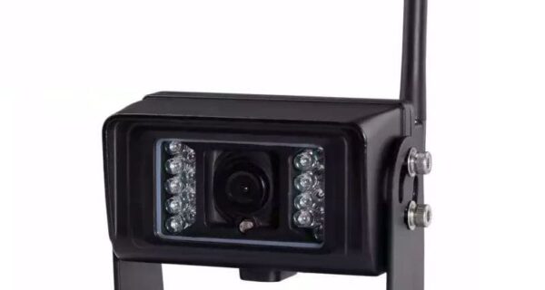 CAMARA XE INALAMB. ESTANCO 12V/24V