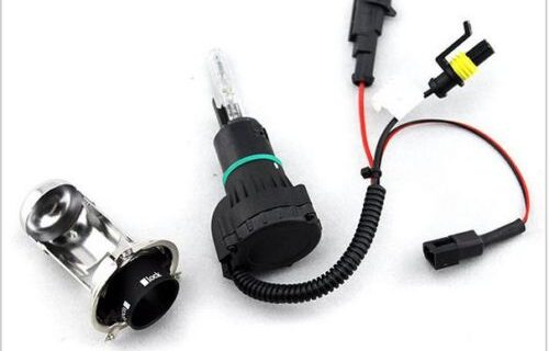 LAMPARA XE XENON H1 8000K 35W