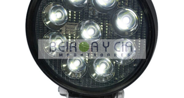 FARO BAIML 8100E REDONDO CREE LED 45W EXPANDE