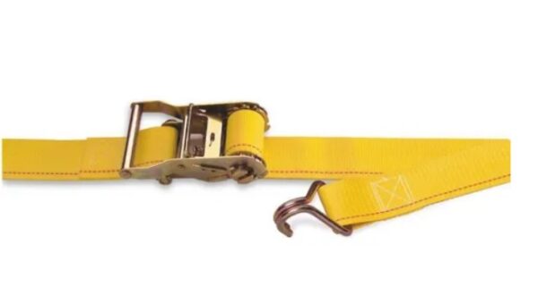 CINTA CON CRIQUE 1051 REFORZADA 8.30MT X 2″