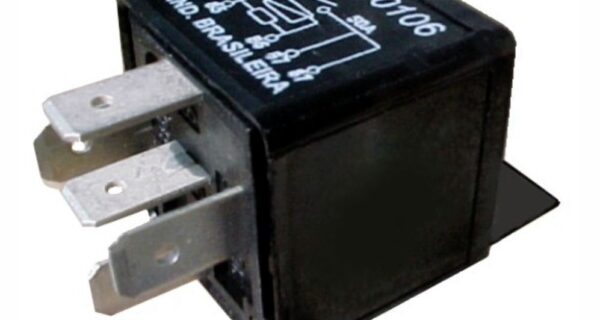 RELAY DNI 0106  UNIVERSAL 12V 5 T  50AMP