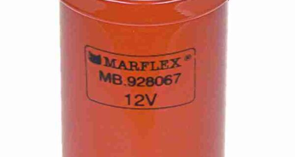 BOBINA MARFLEX 067 ROJA ENCENDIDO ELECTRONI