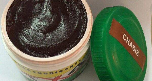 GRASA TDX CHASSIS 500 GRS. 0300057