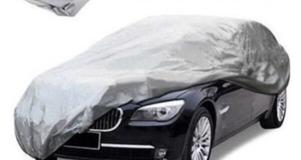 FUNDA CUBRECOCHE  «XL» EXTRA GRANDE IMPER 111XL