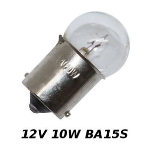 LAMPARA TRIFA  1305 24V 10W =2643 = 17326