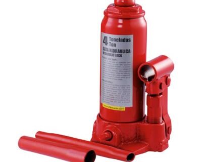 GATO BOTELLA 04 TONELADAS