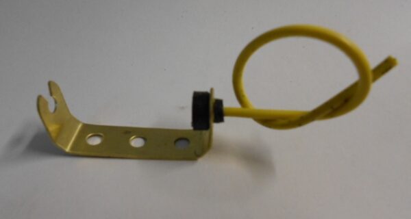 PORTALAMPARAS TUBULAR CHICO