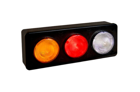 FAROL BAIML C1811I-3 CAJA CON FAROL 1810 I