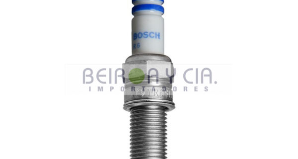 BUJIA BOSCH  YR 6 SII330X HONDA CRV 2.4