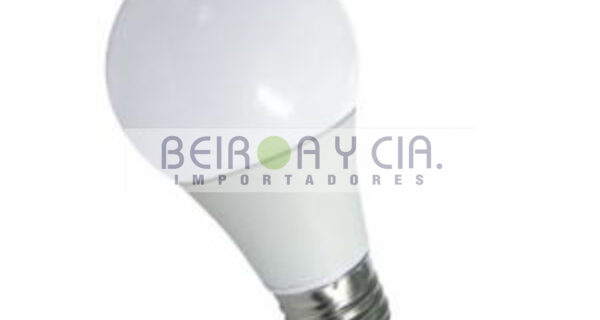 LAMPARA PORTATIL LED 12V 15W