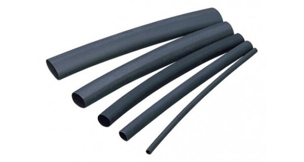 VAINA TERMOCONTRAIBLE 10 MM – 5 MM