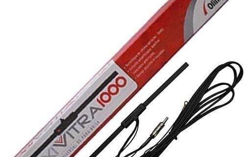 ANTENA OLIMPUS VITRA 1000 ELECTRONICA 30341