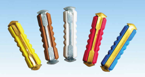 FUSIBLE TIPO PORCELANA 40 AMP PORCELANA