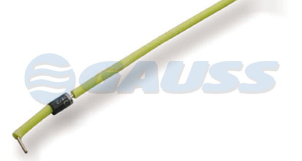 DIODOS DE  EXCITACION C/UNO