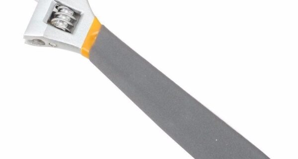 LLAVE AJUSTABLE  6″ KAMASA KM-441