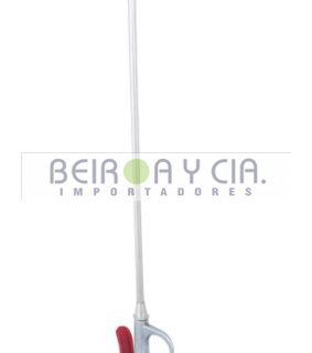 PISTOLA PARA SOPLETEAR C/PICO