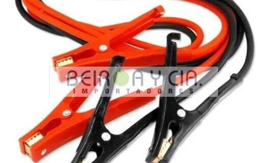 CHICOTE PARA BATERIA 500 AMP. 3 MTS.