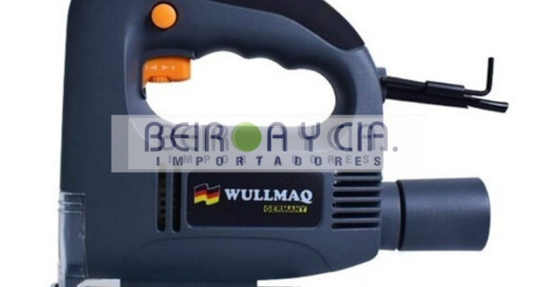 CALADORA WULLMAQ PT 1511 350W V.VARIABLE