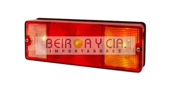 FAROL BAIML 1580 TRAS REGL. C/MARCHA ATRAS