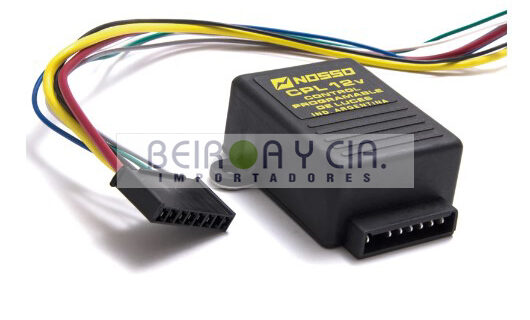 DISPOSITIVO LUCES NOSSO CPL1