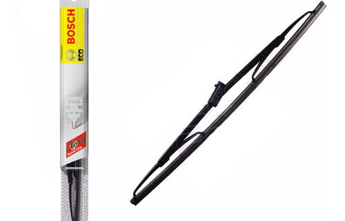 ESCOBILLA BOSCH 12″ ECO TRASERA