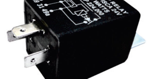 DESTELLADOR TRP 224000 24V 3T 31/49/49A SCA/FIA/VW