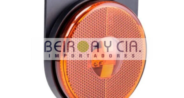 FAROL IMP. RANDON RED. LAT. C/FLEX 88M 12/24V AM