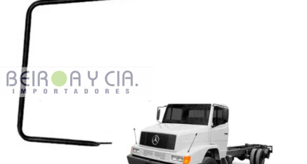 BRAZO GODKS P/ESPEJO MO44K GRANDE JUEGO DE 2