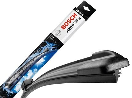 ESCOBILLA BOSCH AEROTWIN 16″ AM400U