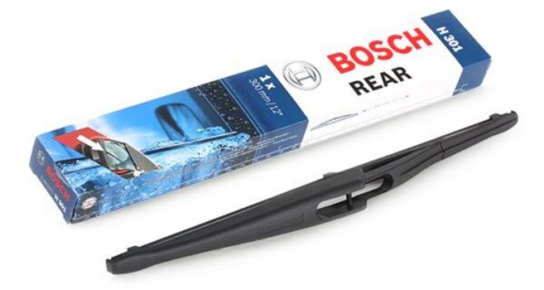 ESCOBILLA BOSCH 12″ H301 TRAS CLIO/DUSTER/SPARK/PE