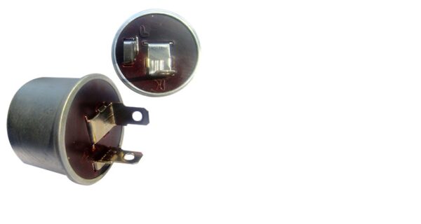 DESTELLADOR RTM 22 12V  2 PATAS