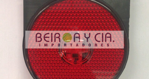 FAROL IMP. RANDON RED. LAT. C/FLEX 88M 12/24V RO