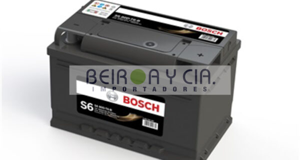 BATERIA  120A/M 80ES6 286X174X174 PA 570