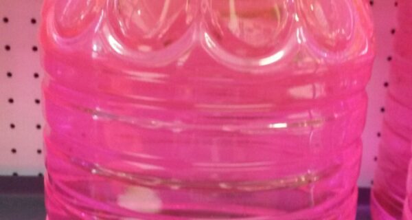 ADITIVO SPEEDCAR BATERIA 5 LITROS ROJA