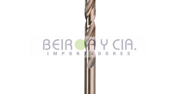 MECHAS PARA METAL ECEF 5MM