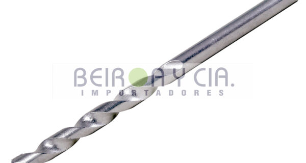 MECHA PARA CEMENTO ECEF 4MM P.WIDEA