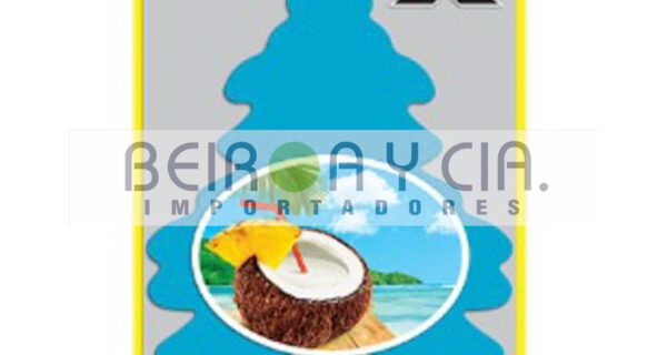 PERFUMADOR PINO GRANDE VARIAS FRAGANCIAS