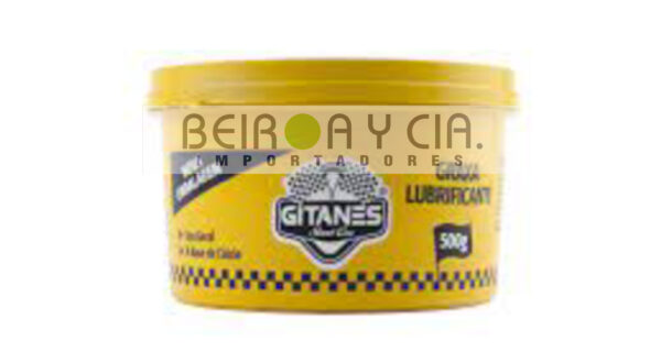 GRASA GITANES MULTIUSO 500 GRS.