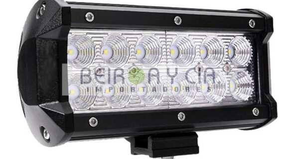 FARO LED 36W BARRA MAX 12V/24V