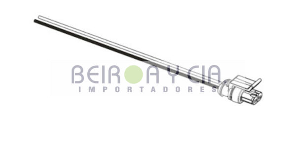 ENCHUFE BAIML P/FAROS ELECTRONICOS R 030.NEBL