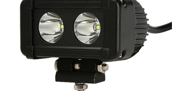 FARO XE LED CREE LED 20W   2X10