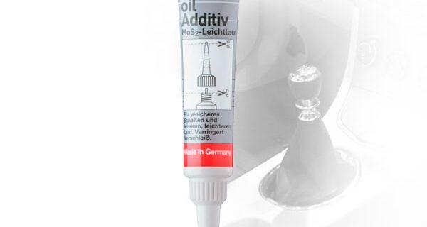 ADITIVO LIQUI MOLY P/CAJA CAMBIO/DIFERENCIAL